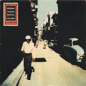 Buena vista social club